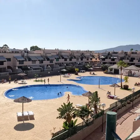 Casa Montana Amarilla 60 Apartment *