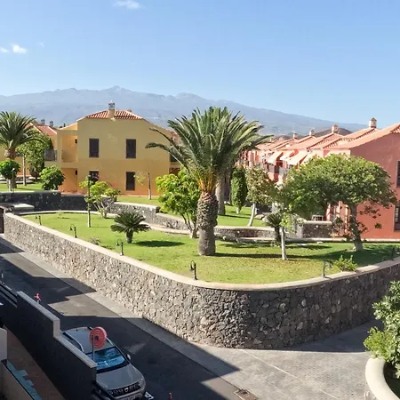 Casa Montana Amarilla 60 Apartment *