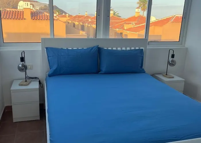 Apartman Casa Montana Amarilla 60 Costa Del Silencio