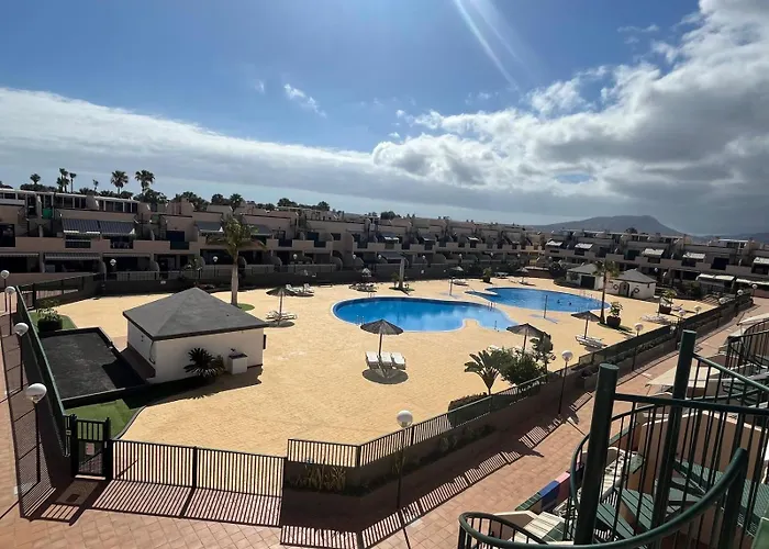 Casa Montana Amarilla 60