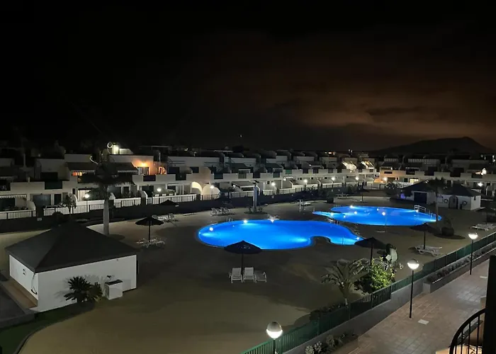 Casa Montana Amarilla 60 Apartman *