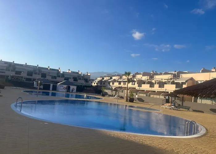 Casa Montana Amarilla 60