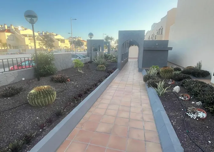 Apartman Casa Montana Amarilla 60