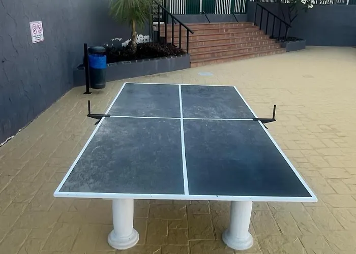 Apartman Casa Montana Amarilla 60