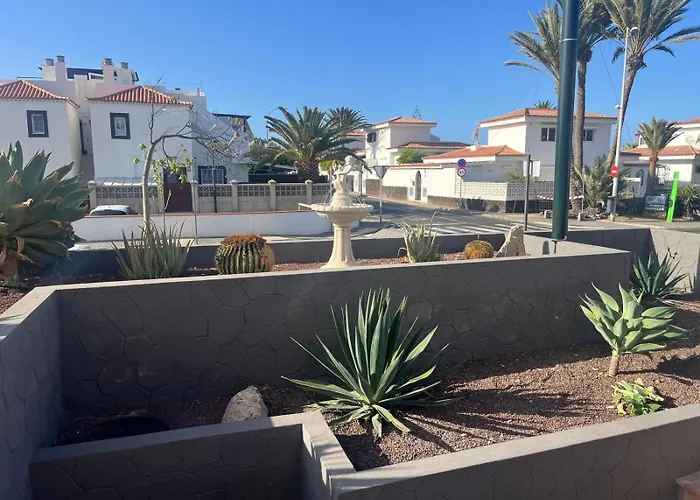 Apartman Casa Montana Amarilla 60 *