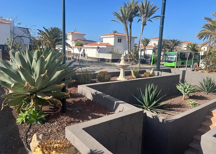 Casa Montana Amarilla 60 Apartman Costa Del Silencio