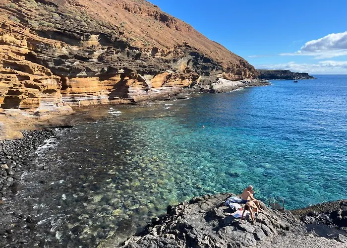 Apartman Casa Montana Amarilla 60