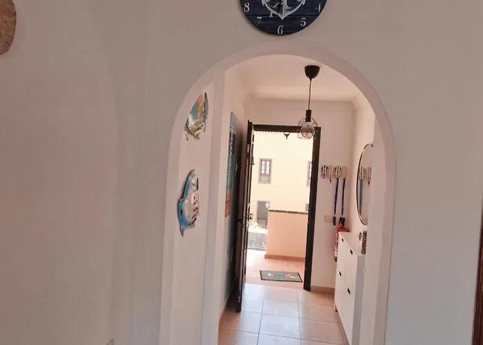 Apartman Casa Montana Amarilla 60