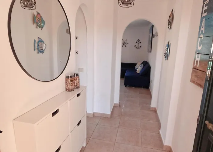 Apartman Casa Montana Amarilla 60 *