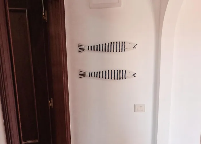 Casa Montana Amarilla 60 Apartman