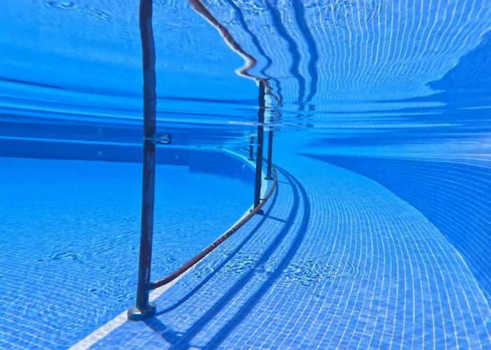 Apartman Casa Montana Amarilla 60