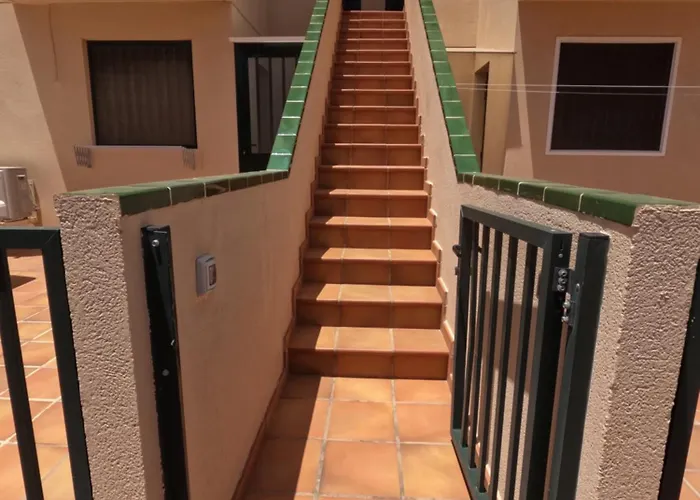 Apartman Casa Montana Amarilla 60