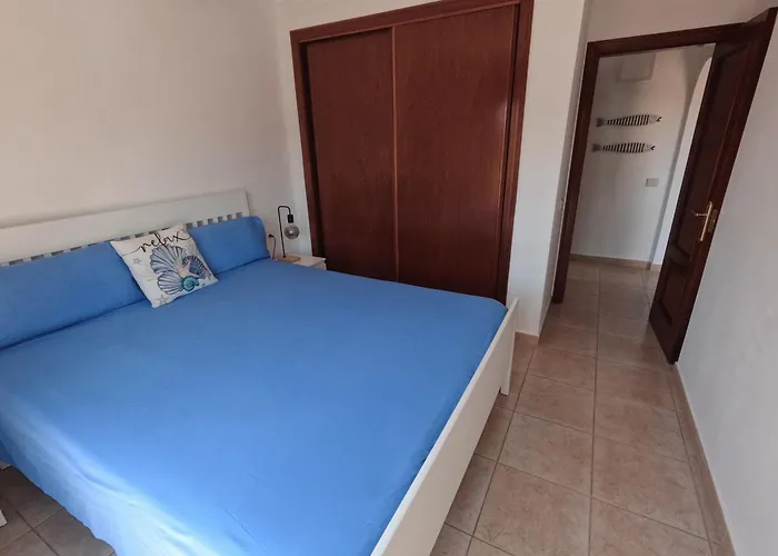 Casa Montana Amarilla 60 Apartman Costa Del Silencio