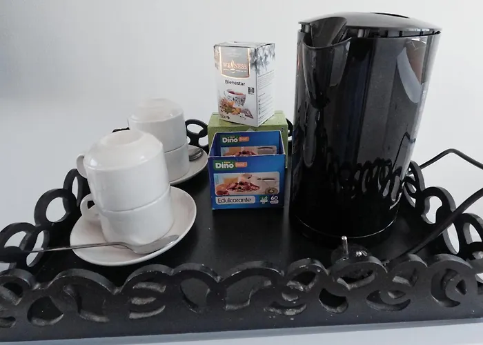 Casa Montana Amarilla 60 Apartman Costa Del Silencio