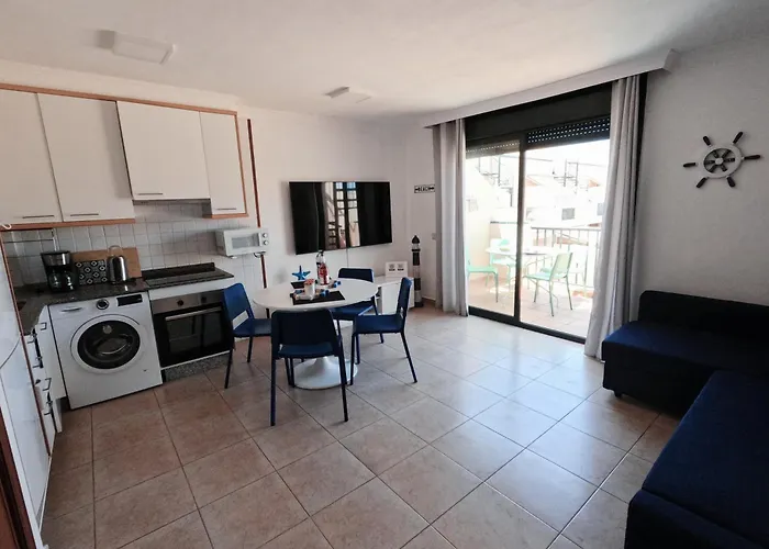 Casa Montana Amarilla 60 * Costa Del Silencio