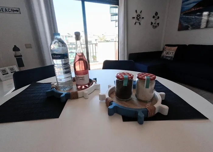 Casa Montana Amarilla 60