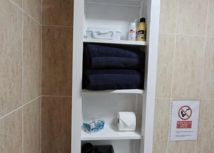 Casa Montana Amarilla 60 Apartman *