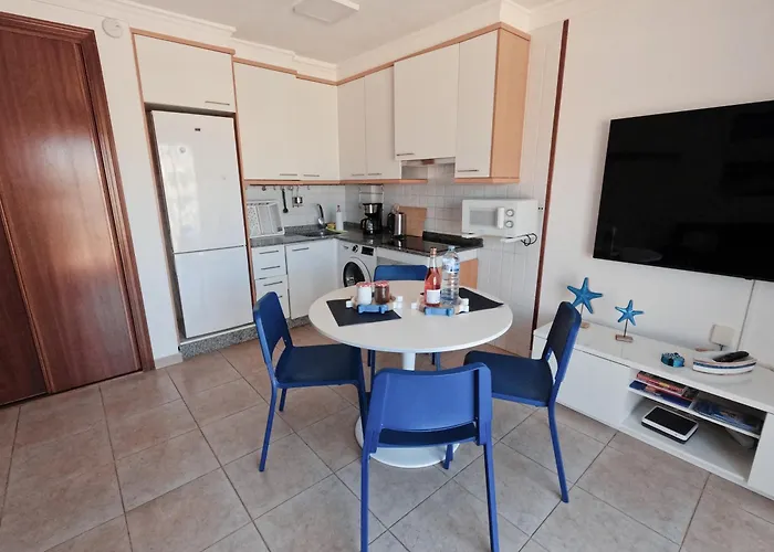 Casa Montana Amarilla 60 Apartman *