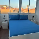 Lägenhet Casa Montana Amarilla 60 Costa Del Silencio