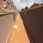 Casa Montana Amarilla 60 Lägenhet
