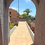 Lägenhet Casa Montana Amarilla 60 Costa Del Silencio