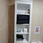 Casa Montana Amarilla 60 Lägenhet *