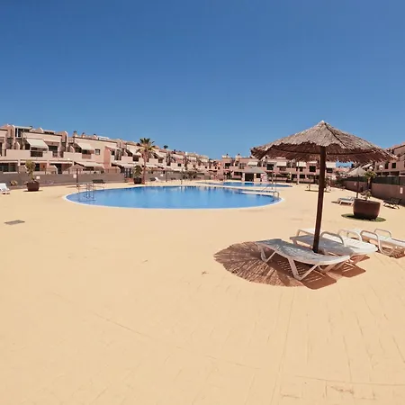 Casa Montana Amarilla 60 Lägenhet
